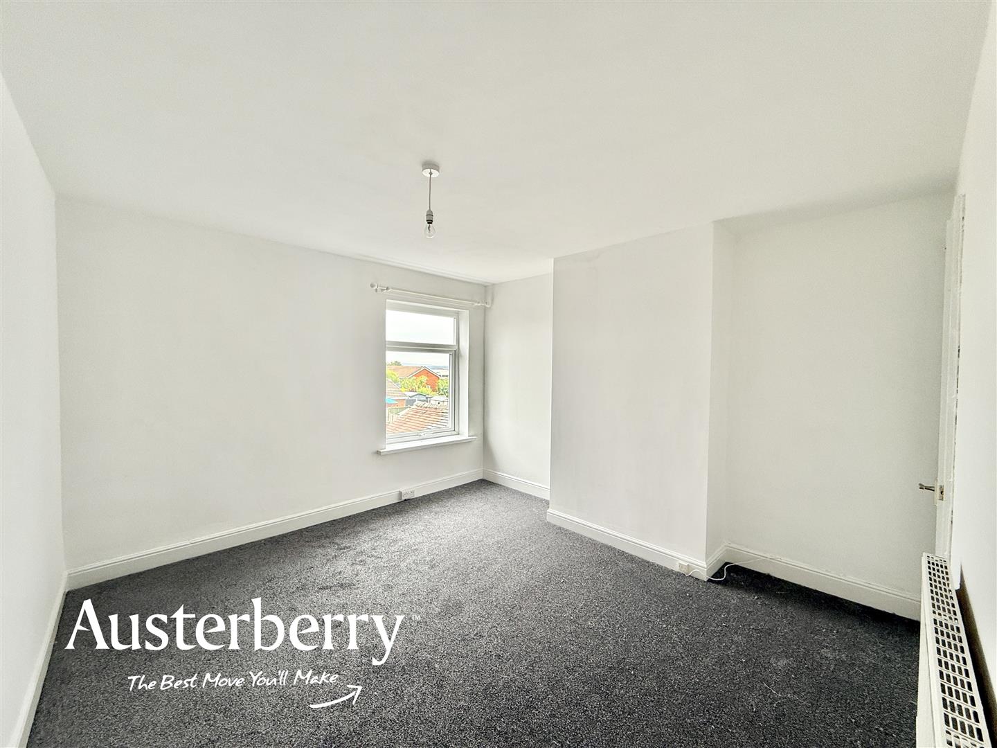 Jervison Street, Adderley Green, Stoke-On-Trent